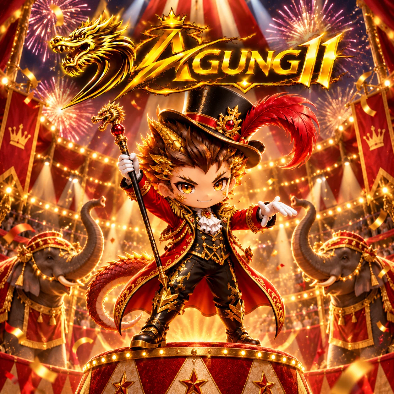 Promo Banner